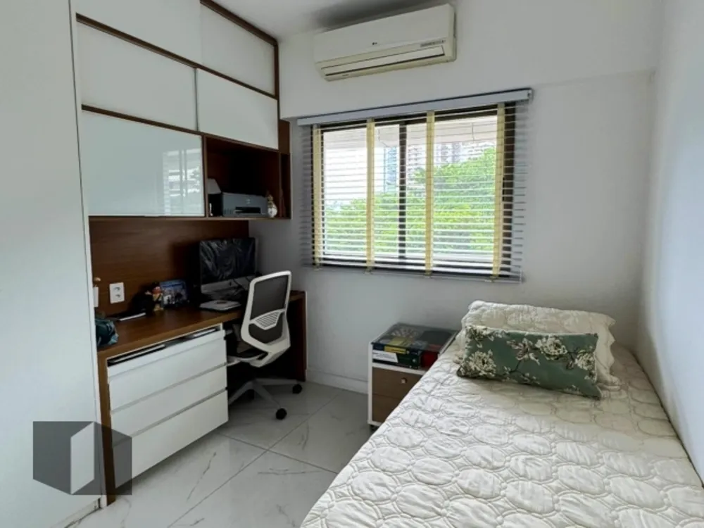 Apartamento, 4 quartos, 136 m² - Foto 19