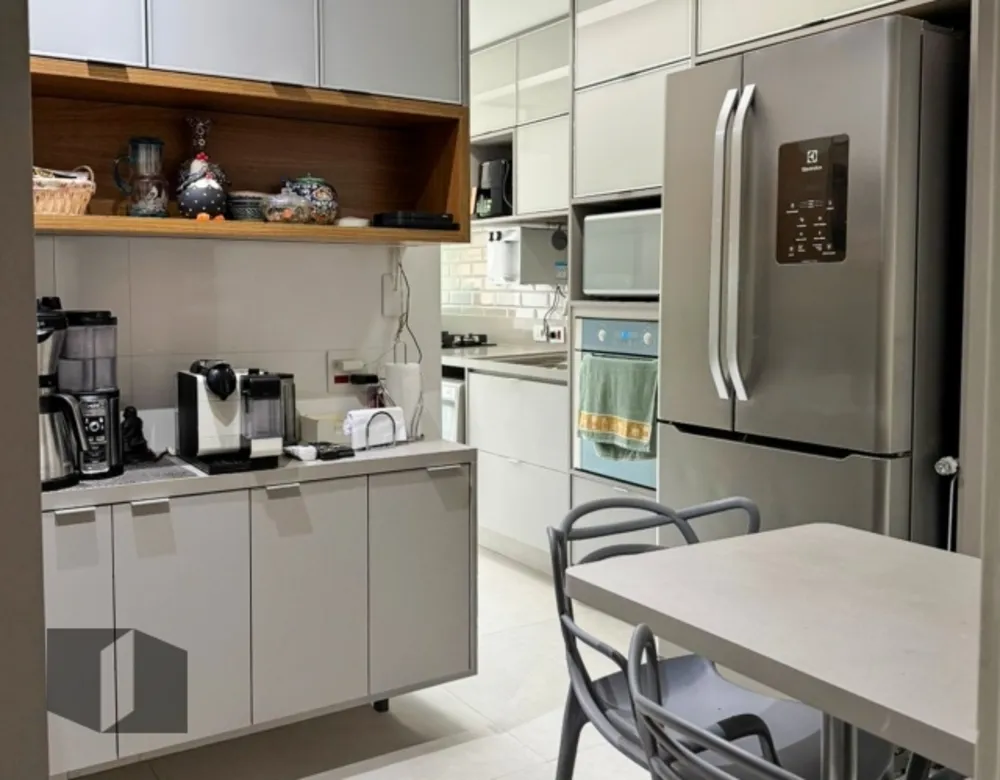 Apartamento, 4 quartos, 136 m² - Foto 24