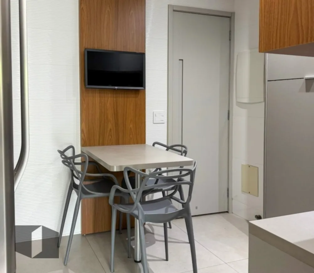 Apartamento, 4 quartos, 136 m² - Foto 26