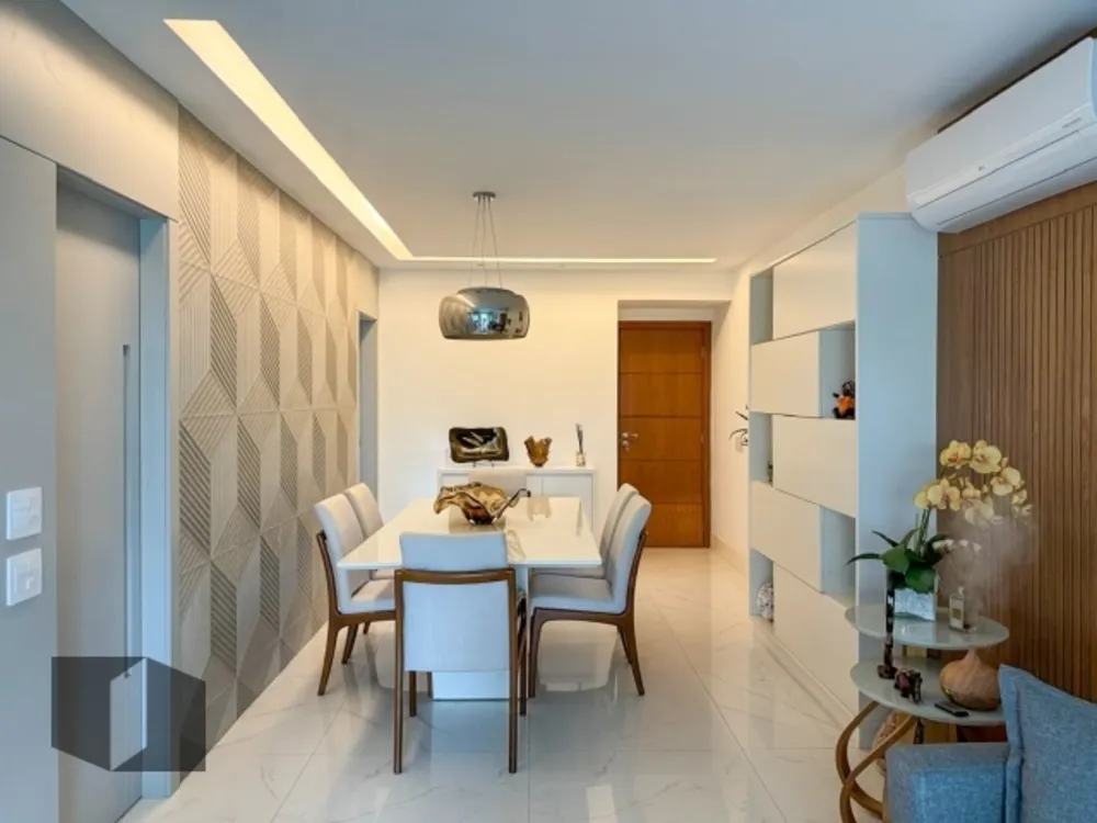 Apartamento, 4 quartos, 136 m² - Foto 4