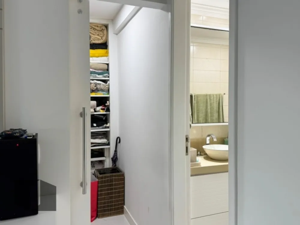 Apartamento, 4 quartos, 136 m² - Foto 16