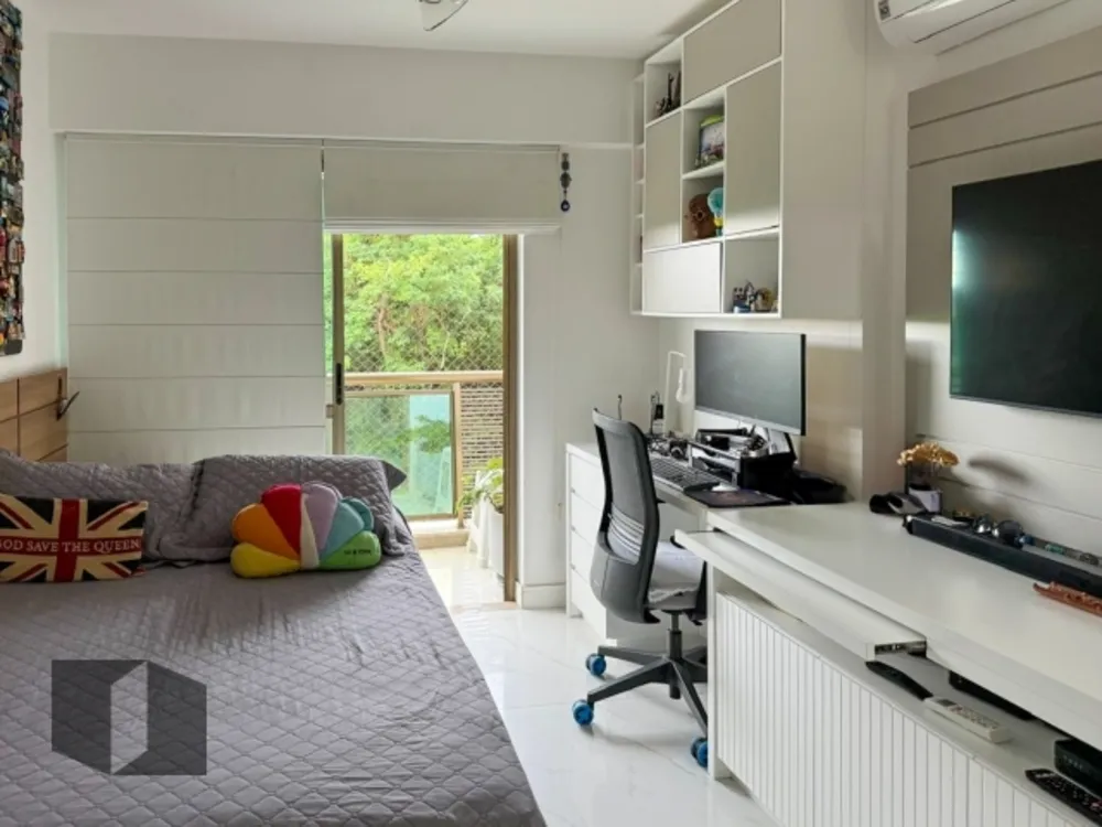 Apartamento, 4 quartos, 136 m² - Foto 13