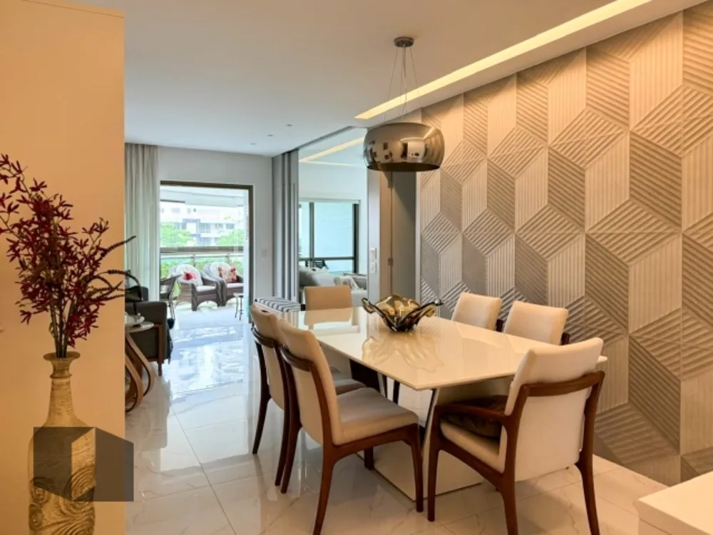 Apartamento, 4 quartos, 136 m² - Foto 3