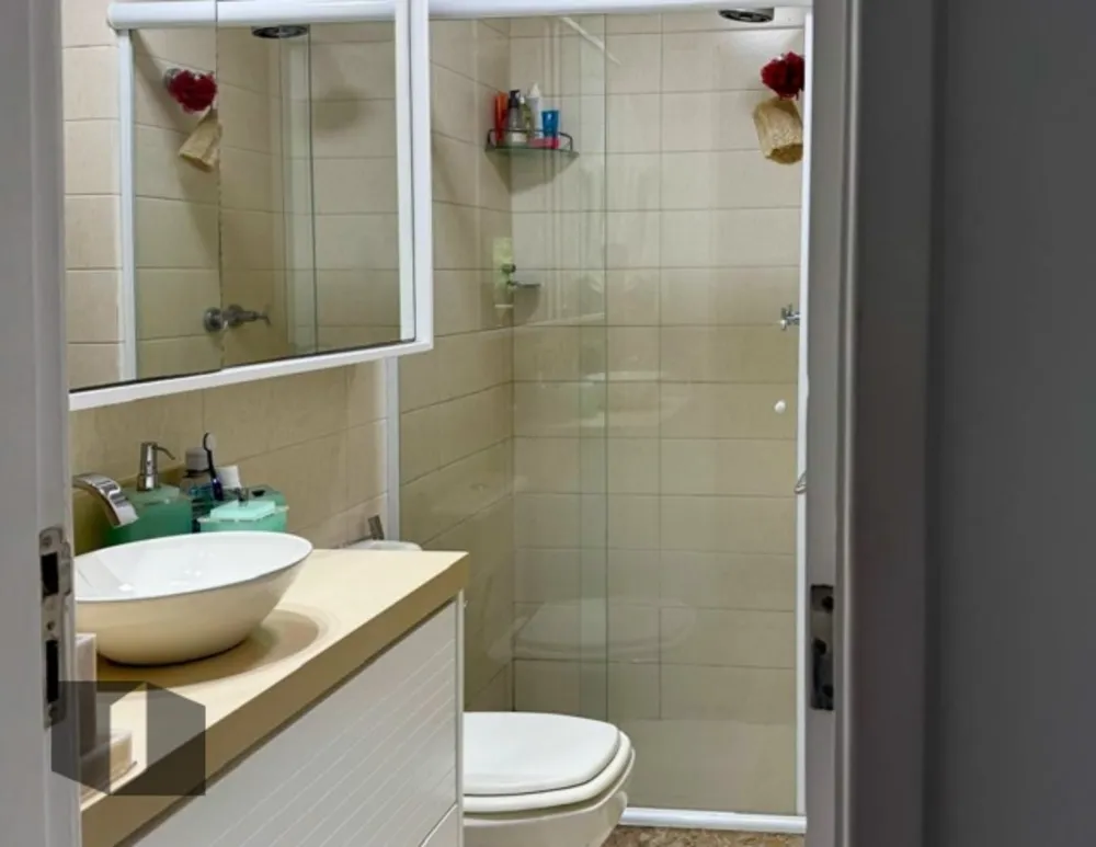 Apartamento, 4 quartos, 136 m² - Foto 18