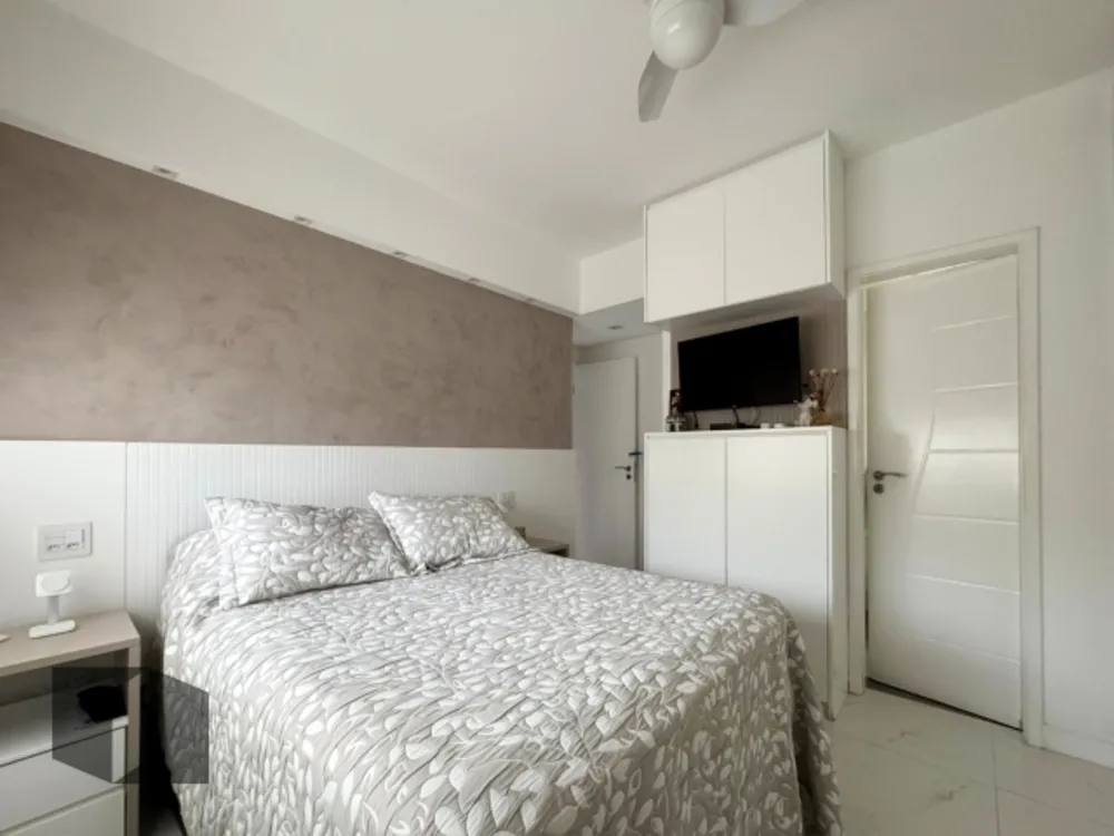 Apartamento, 4 quartos, 136 m² - Foto 10