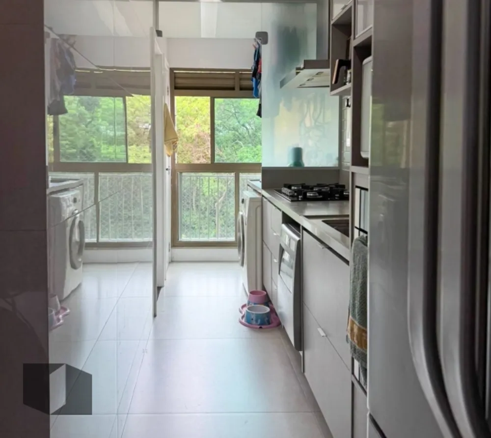 Apartamento, 4 quartos, 136 m² - Foto 27
