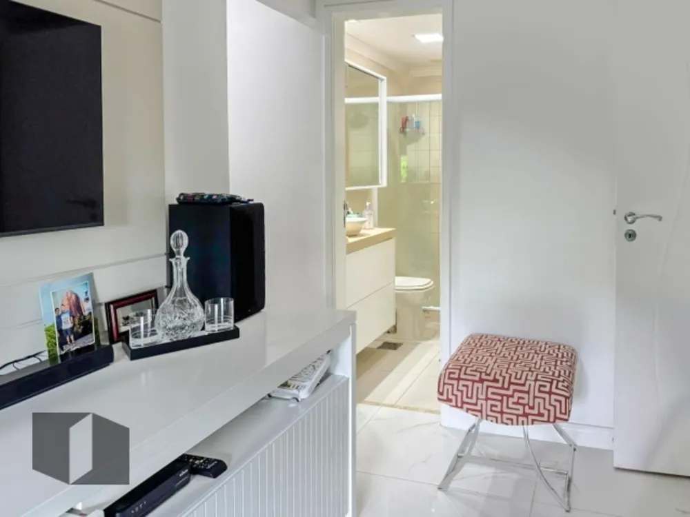 Apartamento, 4 quartos, 136 m² - Foto 15