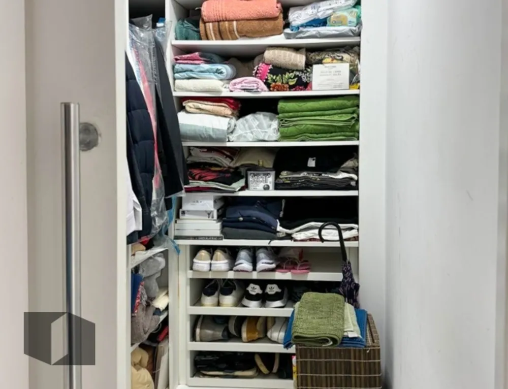 Apartamento, 4 quartos, 136 m² - Foto 17