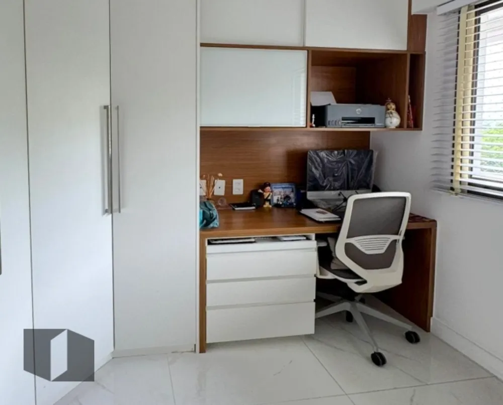 Apartamento, 4 quartos, 136 m² - Foto 20