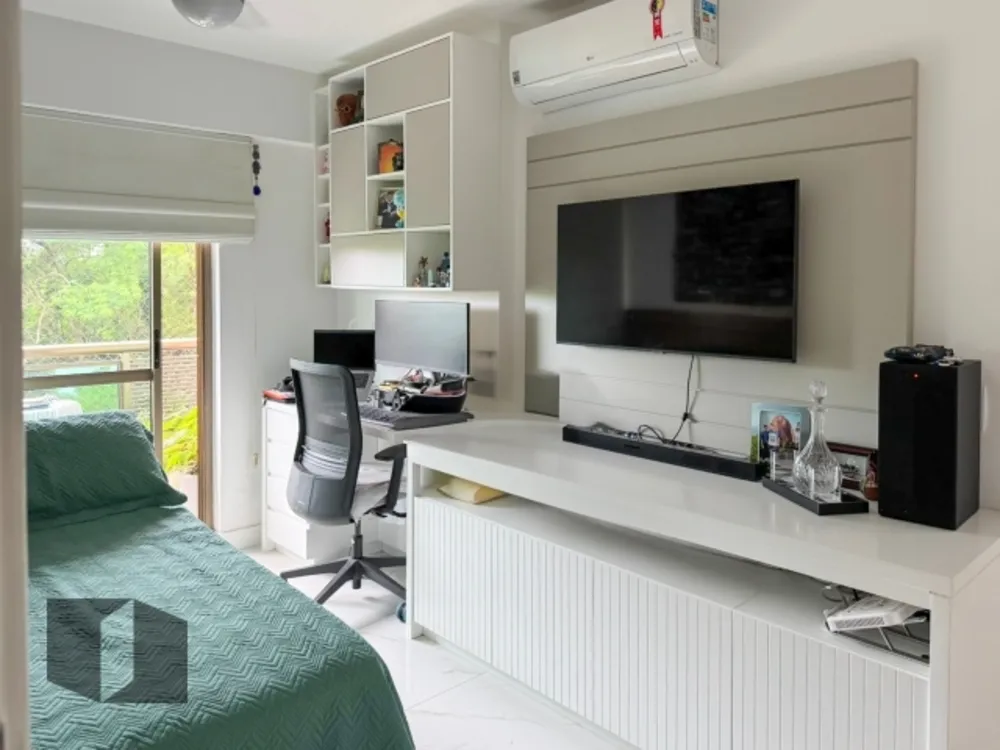 Apartamento, 4 quartos, 136 m² - Foto 14
