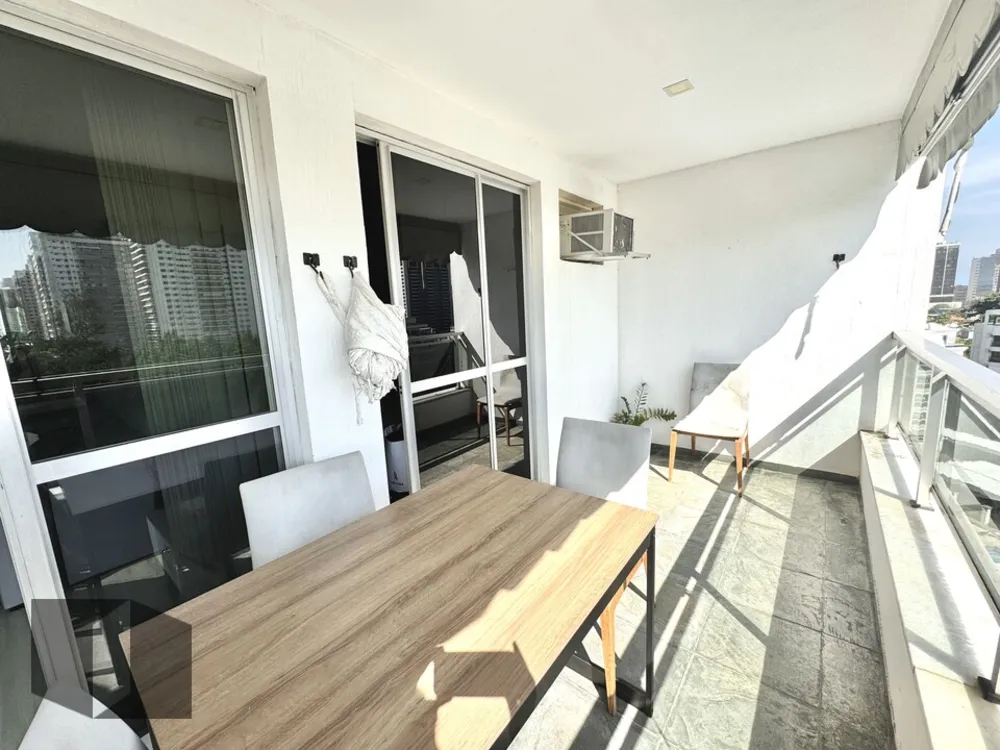 Apartamento, 1 quarto, 73 m² - Foto 18