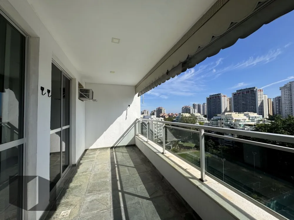 Apartamento, 1 quarto, 73 m² - Foto 6