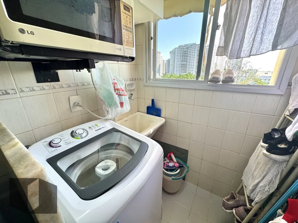 Apartamento, 1 quarto, 73 m² - Foto 25