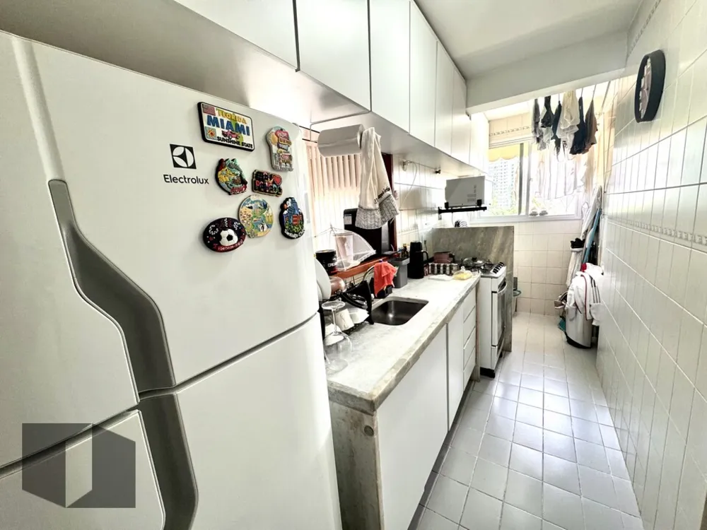 Apartamento, 1 quarto, 73 m² - Foto 24