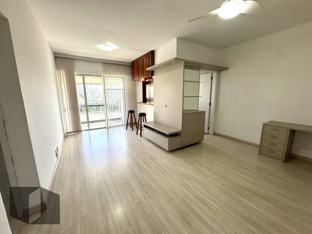 Apartamento, 1 quarto, 73 m² - Foto 1