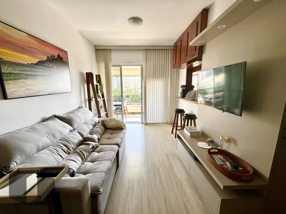 Apartamento, 1 quarto, 73 m² - Foto 23
