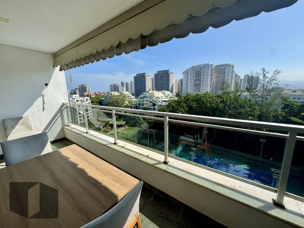 Apartamento, 1 quarto, 73 m² - Foto 13