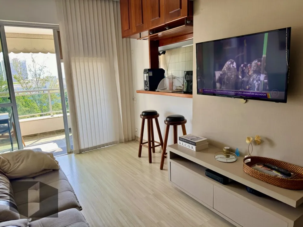 Apartamento, 1 quarto, 73 m² - Foto 15