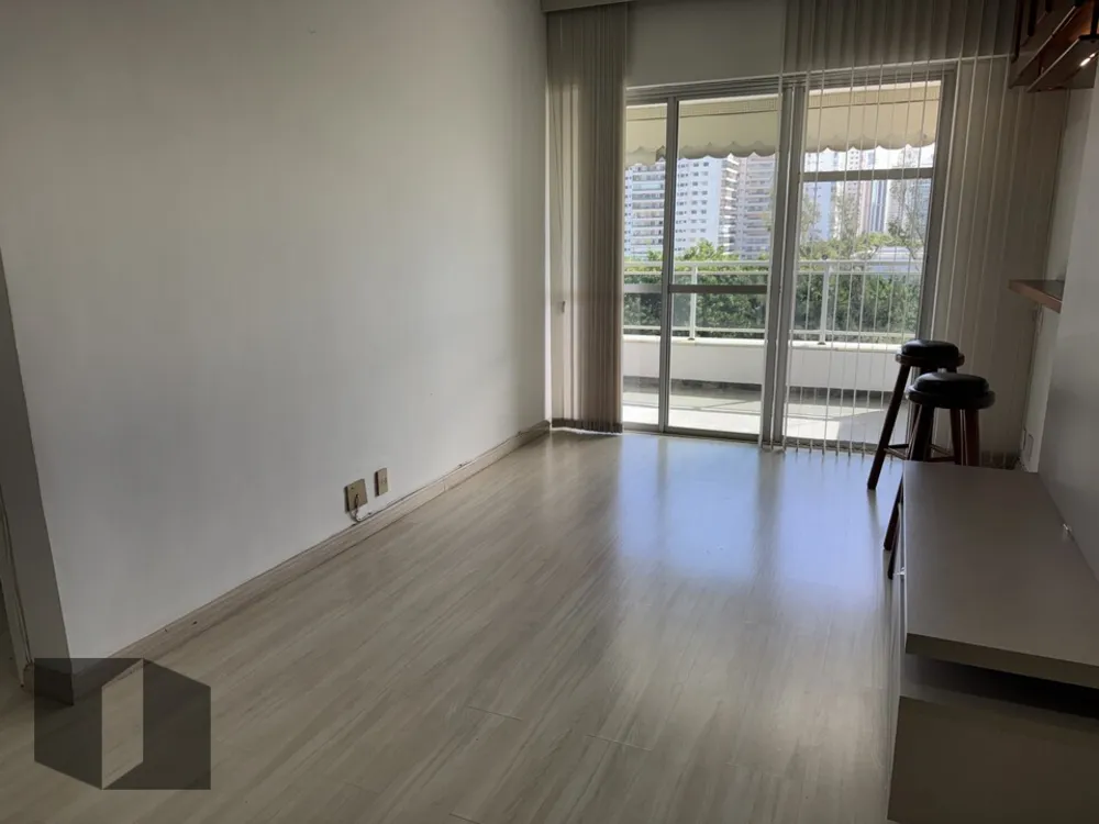 Apartamento, 1 quarto, 73 m² - Foto 5