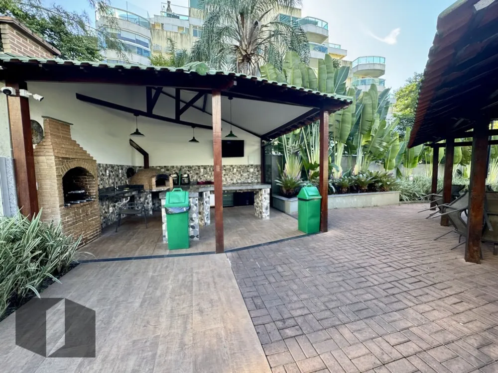 Apartamento, 1 quarto, 73 m² - Foto 43