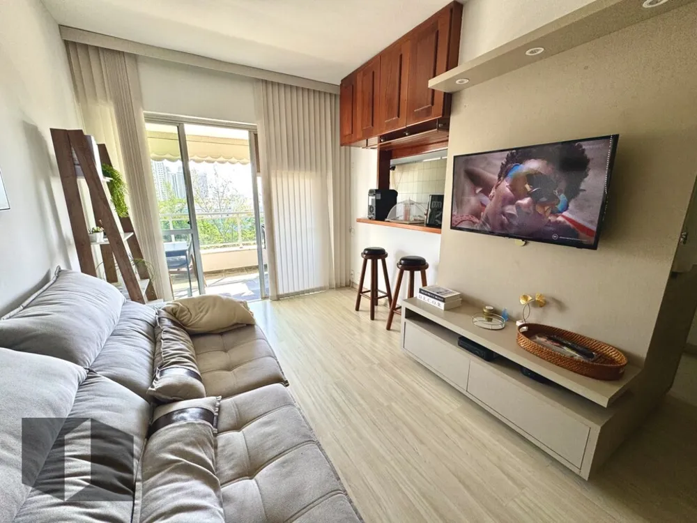 Apartamento, 1 quarto, 73 m² - Foto 11