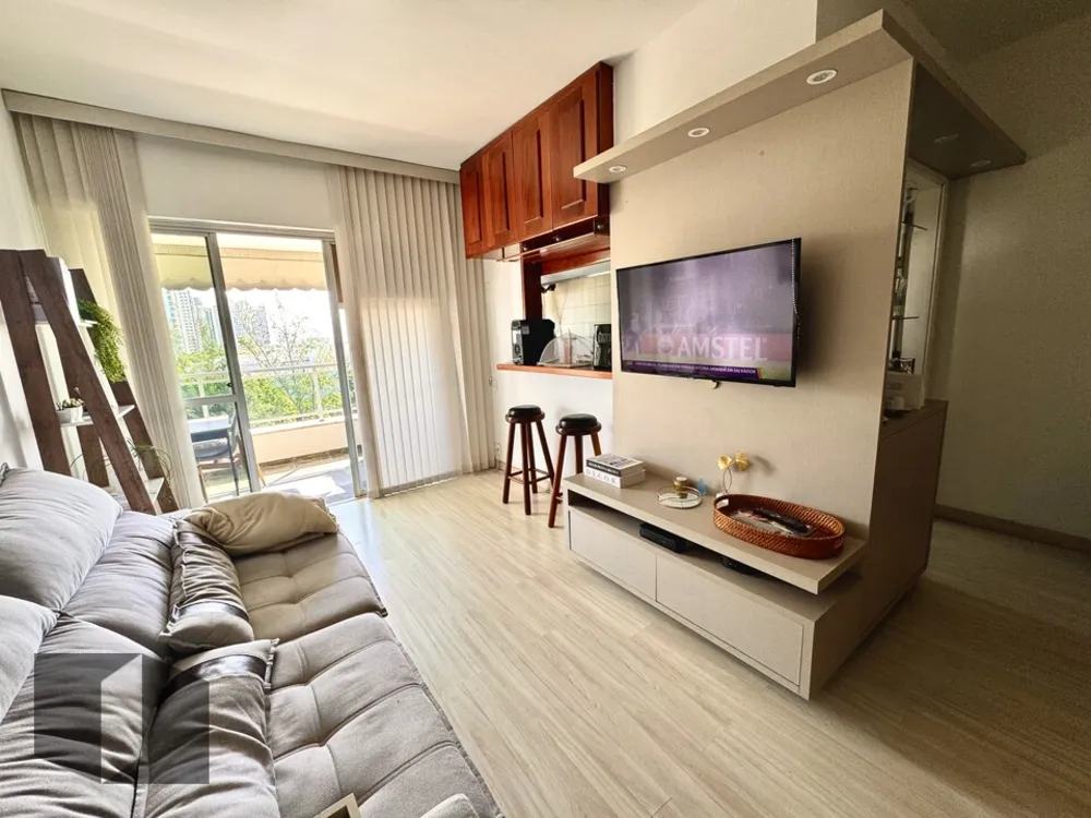 Apartamento, 1 quarto, 73 m² - Foto 20