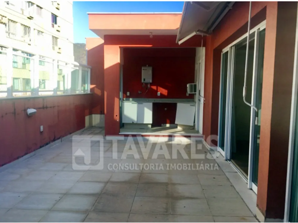 Cobertura, 4 quartos, 166 m² - Foto 18