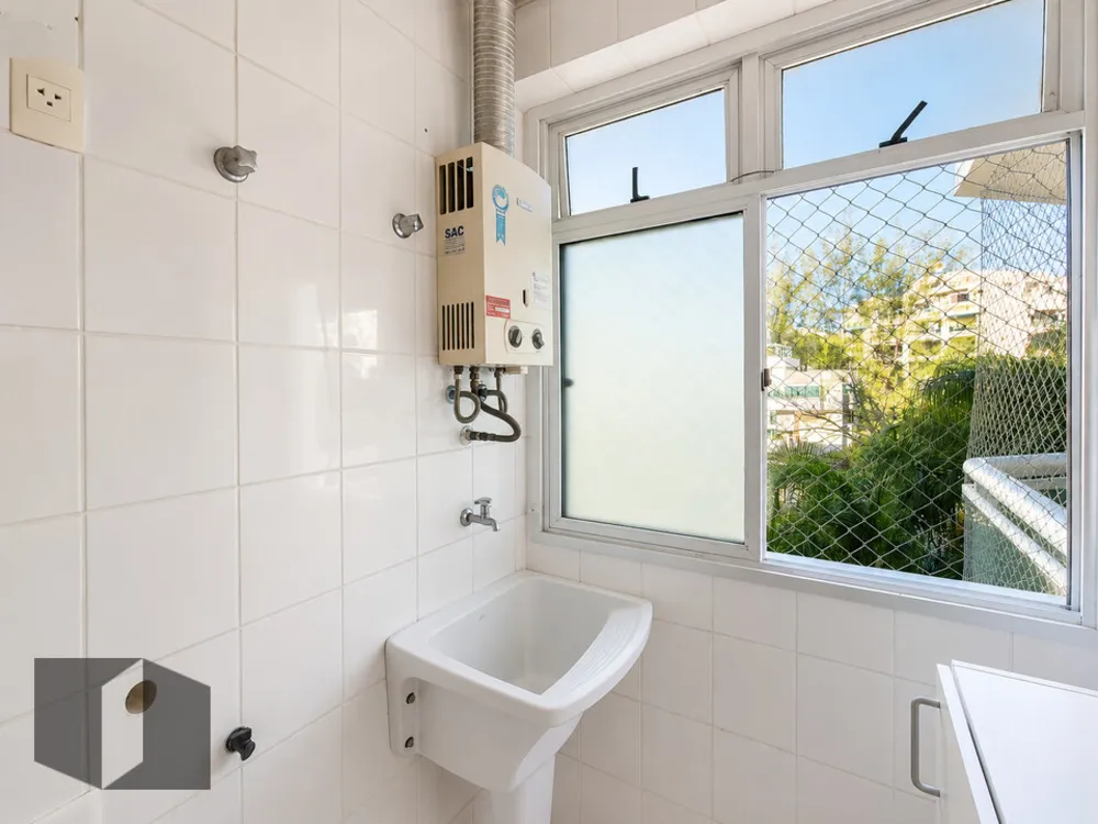 Apartamento, 2 quartos, 89 m² - Foto 13