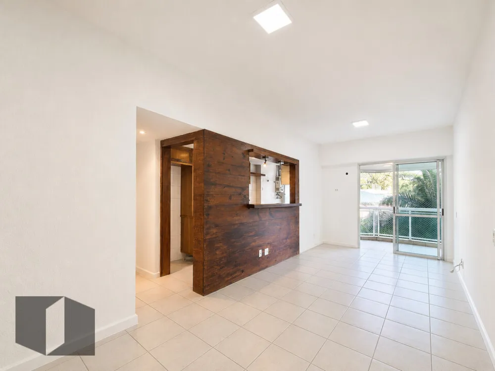 Apartamento, 2 quartos, 89 m² - Foto 2