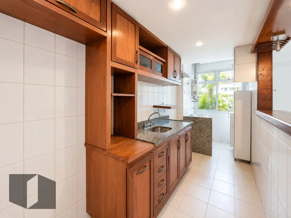 Apartamento, 2 quartos, 89 m² - Foto 10