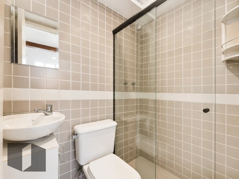 Apartamento, 2 quartos, 89 m² - Foto 9