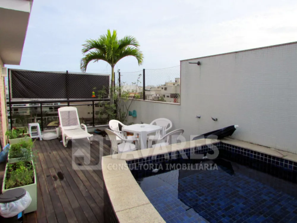 Cobertura, 3 quartos, 265 m² - Foto 28