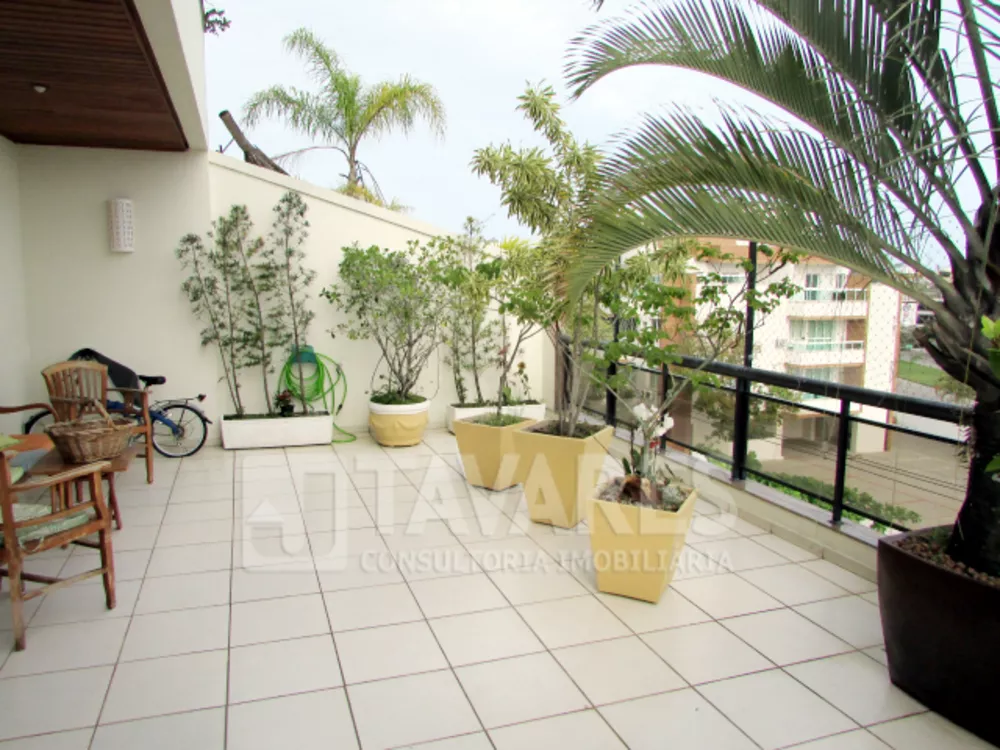 Cobertura, 3 quartos, 265 m² - Foto 19