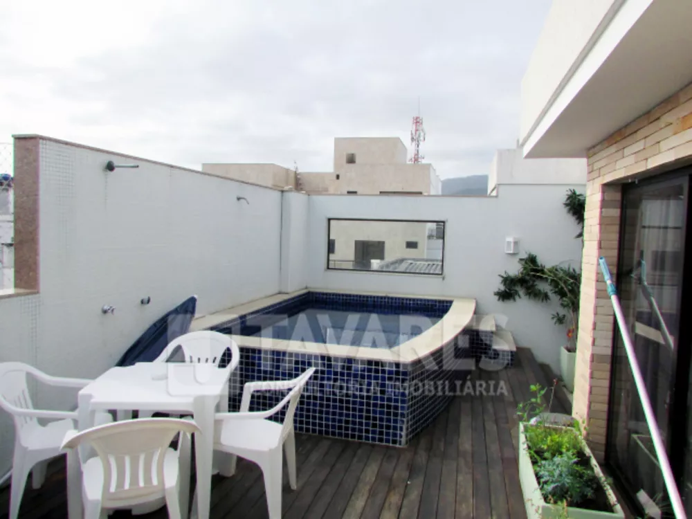 Cobertura, 3 quartos, 265 m² - Foto 22