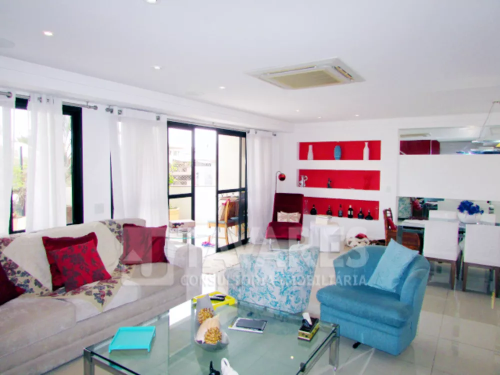Cobertura, 3 quartos, 265 m² - Foto 48