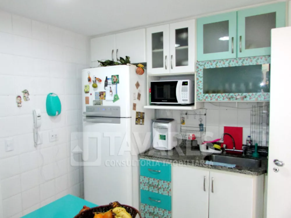 Cobertura, 3 quartos, 265 m² - Foto 7