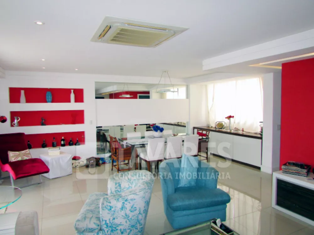 Cobertura, 3 quartos, 265 m² - Foto 41