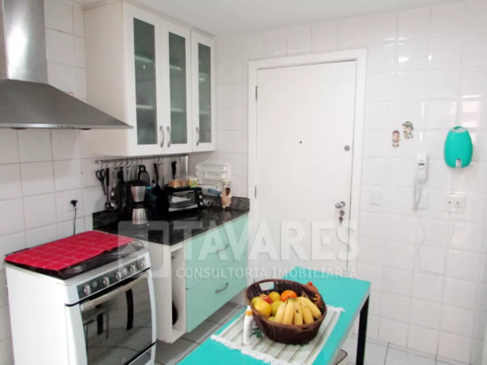 Cobertura, 3 quartos, 265 m² - Foto 17