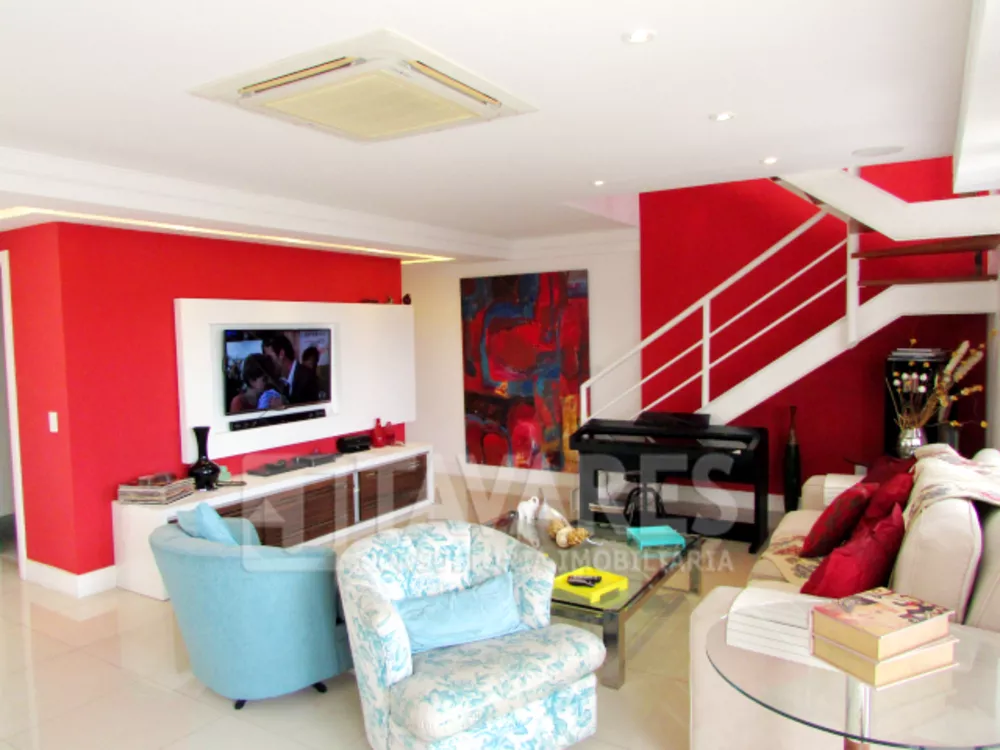 Cobertura, 3 quartos, 265 m² - Foto 29