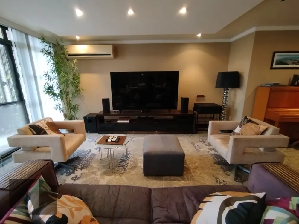 Cobertura, 3 quartos, 269 m² - Foto 35