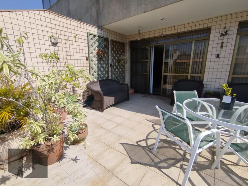 Cobertura, 3 quartos, 269 m² - Foto 7
