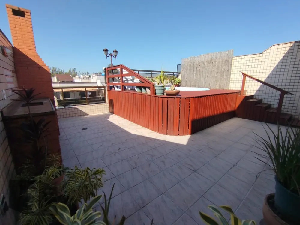 Cobertura, 3 quartos, 269 m² - Foto 8