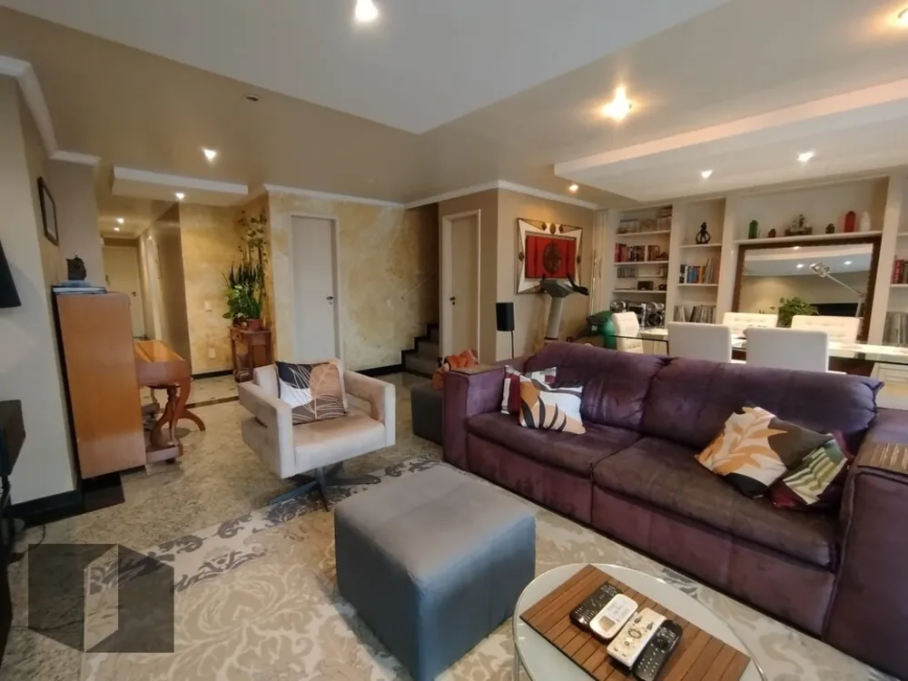 Cobertura, 3 quartos, 269 m² - Foto 13
