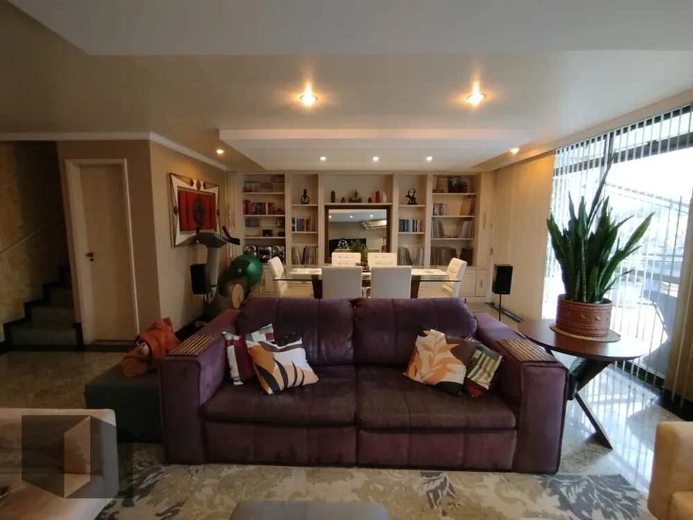 Cobertura, 3 quartos, 269 m² - Foto 14