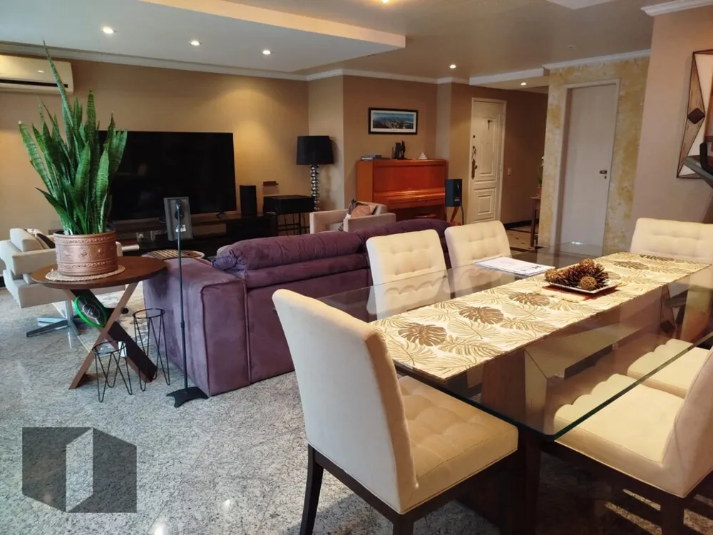 Cobertura, 3 quartos, 269 m² - Foto 2