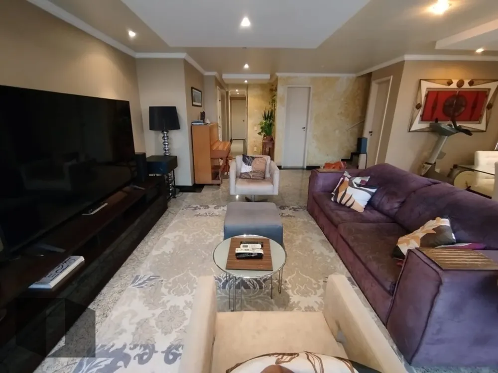 Cobertura, 3 quartos, 269 m² - Foto 1