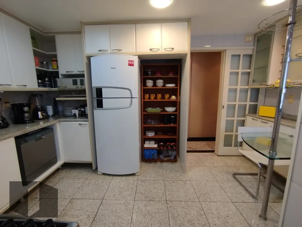 Cobertura, 3 quartos, 269 m² - Foto 5