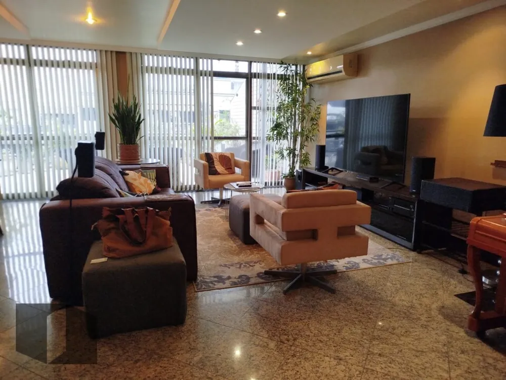 Cobertura, 3 quartos, 269 m² - Foto 24