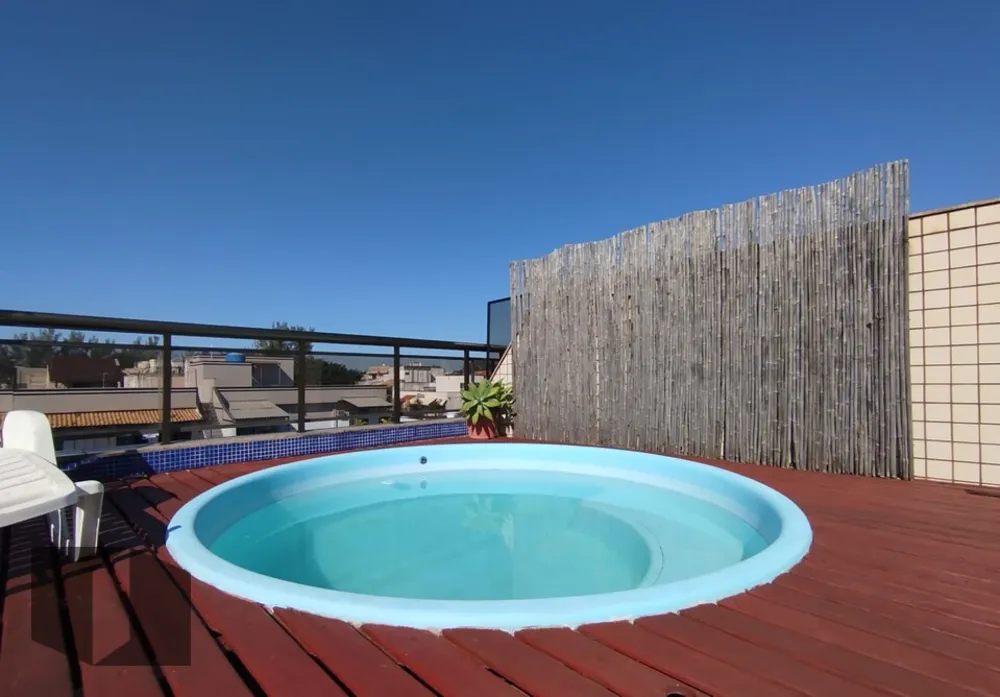 Cobertura, 3 quartos, 269 m² - Foto 4