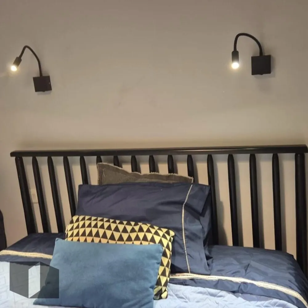 Apartamento, 2 quartos, 76 m² - Foto 2